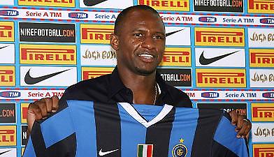 «Πλήγμα» με Βιεϊρά