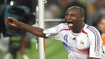 Βιεϊρά: «Συγκλονίστηκα…»