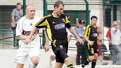 Στην Εθνική ο Βενλίνσκι