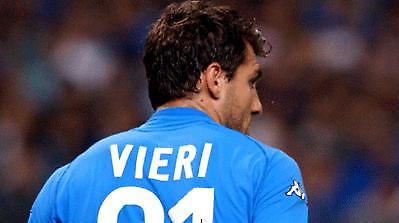 Κλείνει Βιέρι η Φιορεντίνα