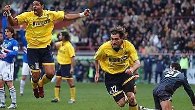 Campionato: Νίκη in extremis για την Ίντερ