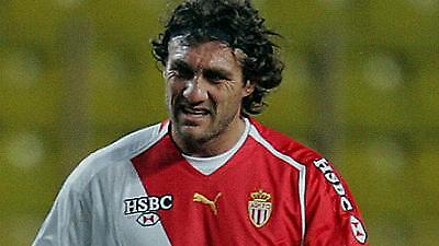 Βιέρι: «Θέλω την κορυφή»