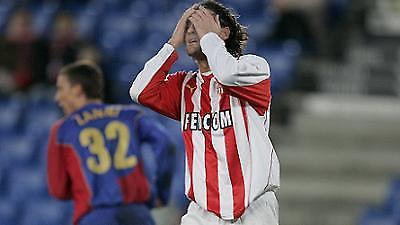 Τραυματίας ο Βιέρι