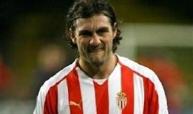 Βιέρι: «Θα είμαι έτοιμος για το Μουντιάλ»