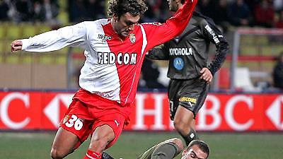 Με το ένα... πόδι στην Σαμπντόρια ο Βιέρι