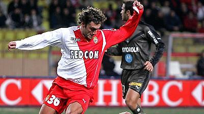 Στη Σαμπντόρια ο Βιέρι