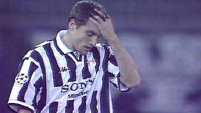 Στη Γιουβέντους ο Βιέρι;