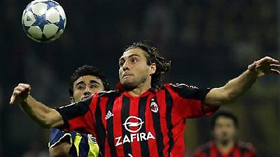 Στο «κόλπο» για Βιέρι η Τότεναμ