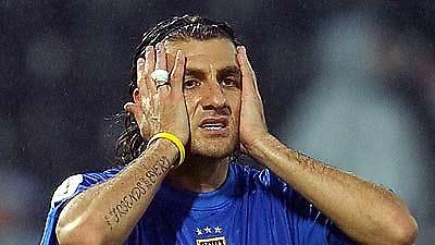 Από Φλεβάρη ο Βιέρι