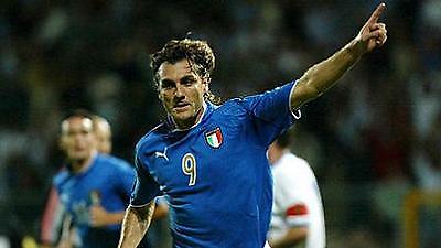 Χάνει τον πρώτο τελικό ο Βιέρι