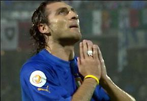 Μία από τα... ίδια για Βιέρι