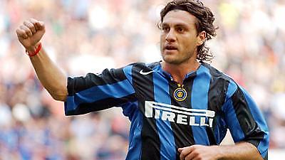 Παίκτης της Μίλαν ο Βιέρι