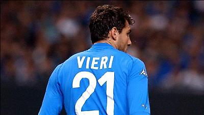 Πολύ κοντά στον Βιέρι η Σαμπντόρια