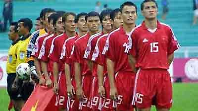 Συλλήψεις για ''στημένα'' ματς στο Βιετνάμ