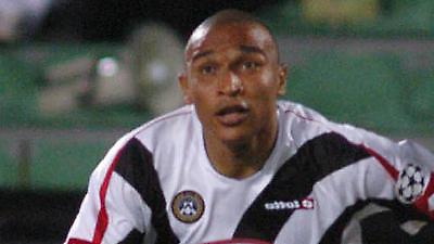 Χωρίς Βιντιγκάλ στο ΟΑΚΑ η Ουντινέζε