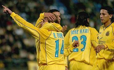 Στις 16/3 θα παίξουν Στεάουα-Βιγιαρεάλ