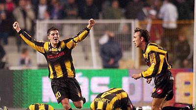 Ο Βίγια αντι-Ταμούδο στην Ισπανία