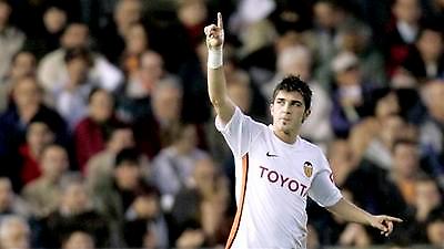 Primera Division: «Νυχτερίδες» για Τσάμπιονς Λιγκ!