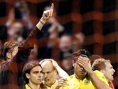 Primera Division:Κερδισμένες Βιγιαρεάλ, Μπέτις, χαμένη η Λεβάντε