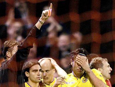 Primera Division:Κερδισμένες Βιγιαρεάλ, Μπέτις, χαμένη η Λεβάντε