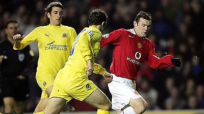 Έλεγχος ντόπινγκ στη Βιγιαρεάλ