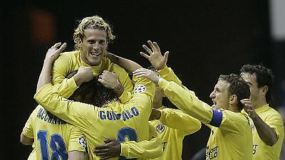 Νοκ άουτ ο Χάβι Βέντα