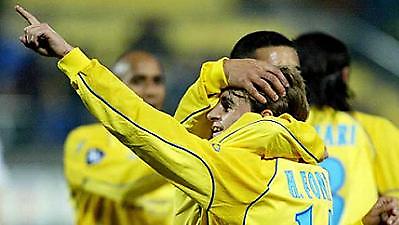 Έχοντας ως όπλο της το «Ελ Μαδριγάλ»