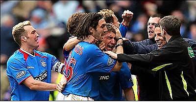 Στην Πόρτσμουθ ο Βινιάλ