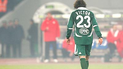 Χωρίς τον Βίκτορ