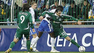 ΜΠΟΛΕΣΛΑΒ-ΠΑΝΑΘΗΝΑΪΚΟΣ στο «μικροσκόπιο»