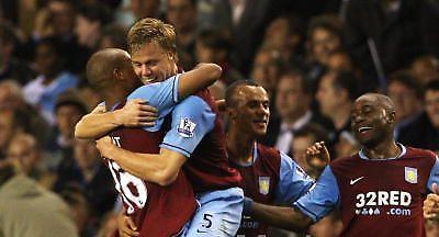 Premiership: Επέστρεψε από την κόλαση η Τότεναμ