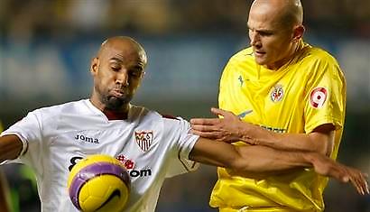 Primera Division: Ασταμάτητη η Βιγιαρεάλ