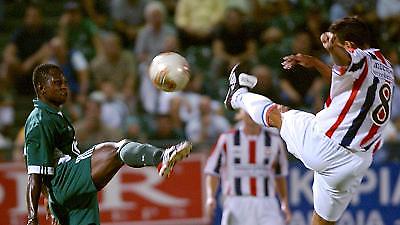 Eredivisie: Νίκες παραμονής για Ντεν Χάαγκ, Σπάρτα