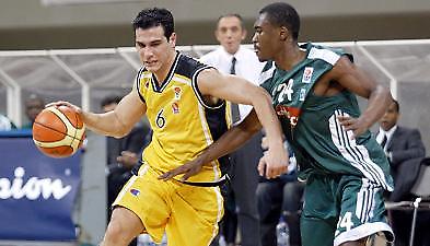 Ήττες σοκ για Εστουντιάντες και Βιλερμπάν