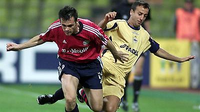 Με «καλό μάτι» βλέπει την Γιουβέντους ο Σανιόλ