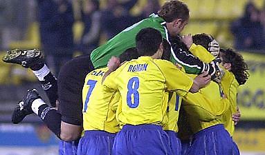 Έξω και η Βιγιαρεάλ από το κύπελλο