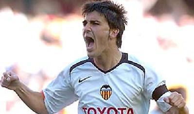 Βίγια: «Κρίσιμο το ματς με τη Σάλτσμπουργκ»