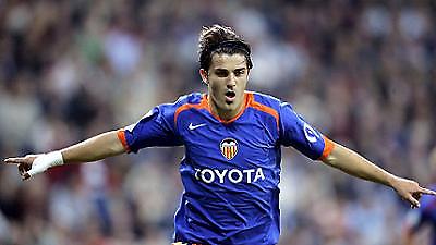 Το προφίλ της Βαλένθια