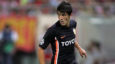 Το απίστευτο σερί του Βίγια