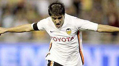 Έδιωξε τον Βίγια από την προπόνηση ο Φλόρες