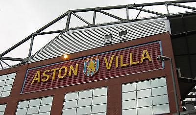 Ιρλανδικό ενδιαφέρον για Βίλα