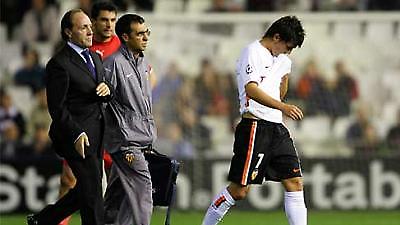 Βίγια για…αντι-Σεφτσένκο θέλει η Τσέλσι