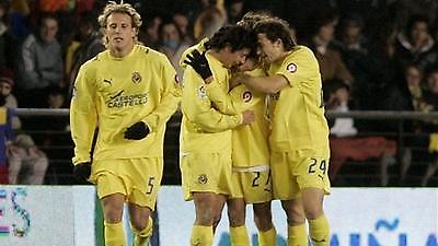 Primera Division: Η «βασίλισσα» υποκλίθηκε στη Βιγιαρεάλ