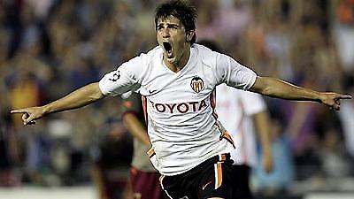 Σολέρ: «Δεν πωλείται ο Βίγια»