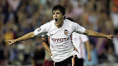 Primera Division: «Βροχή» τα γκολ…