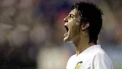 Βίγια: «Με κολακεύει η Τσέλσι, αλλά…»