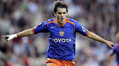 Primera Division: Πλησίασε την κορυφή η Βαλένθια