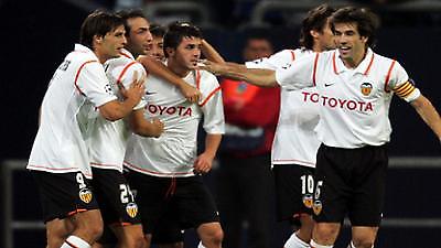 Με «υπογραφή» Βίγια