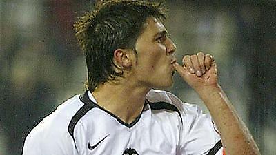 Βίγια: «Άλλη κλάση ο Μουρίνιο…»