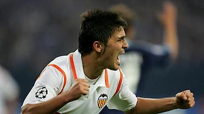 Διαψεύδει για Βίγια η Ρεάλ